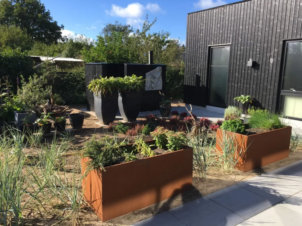 cortenstål højbed - Landsbysmeden - Mads Soeborg received 784492765641202 - Cortenstål højbed cortenstål højbed - Landsbysmeden - Mads Soeborg received 784492765641202 - Cortenstål højbed