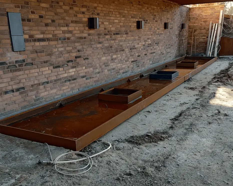 spejlbassiner - Landsbysmeden - Spejl arne - Spejlbassiner spejlbassiner - Landsbysmeden - Spejl arne - Spejlbassiner