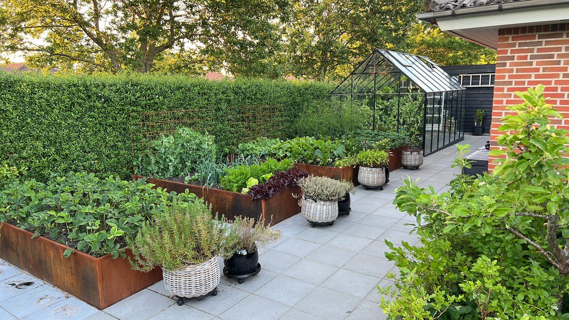 cortenstål højbed - Landsbysmeden - received 1208639963295812 - Cortenstål højbed received_1208639963295812